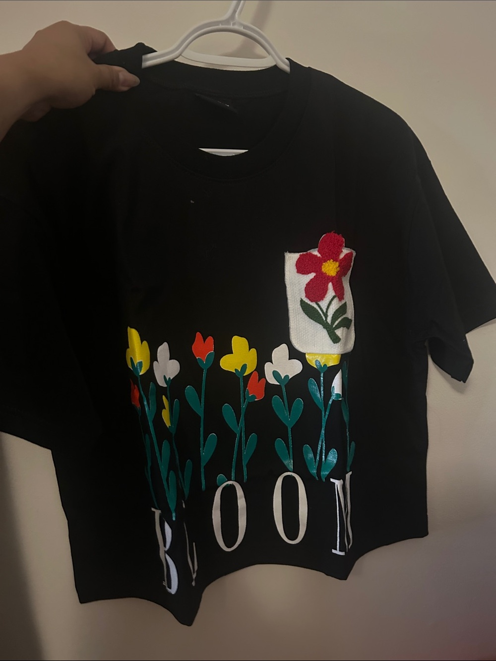 bloom bangkok top